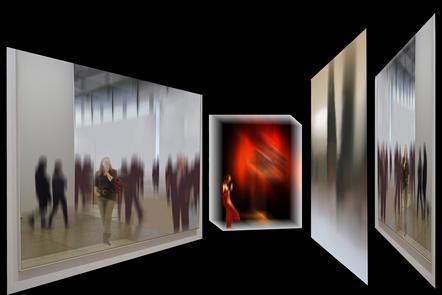 Hofmann Reiner - Virtuelle Galerie - Urkunde
