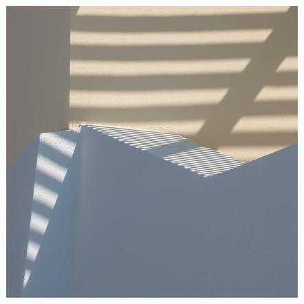 Ursula Bruder -Light and shadow-FSS Mention-Int. salon Shadow 2015
