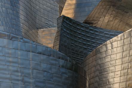 Platz 7 - Thomas Ingo - Guggenheim Museum