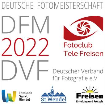 Deutsche Fotomeisterschaft 2022 in St. Wendel