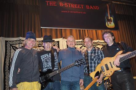 B-Street-Band