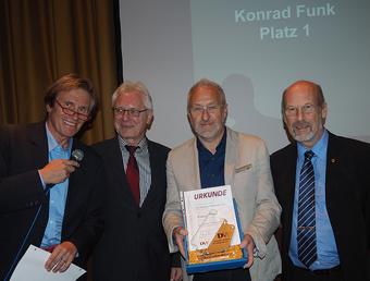 Deutscher Fotomeister 2015 - Konrad Funk