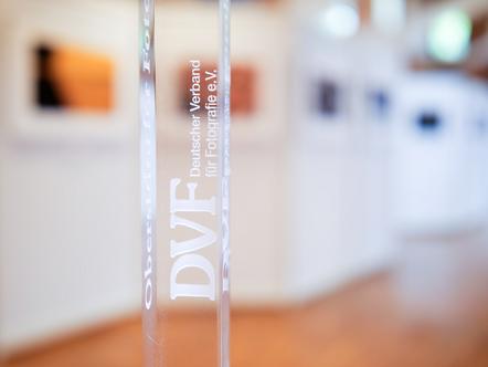 DVF Ausstellung 