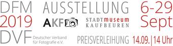 Deutsche Fotomeisterschaft 2019 in Kaufbeuren