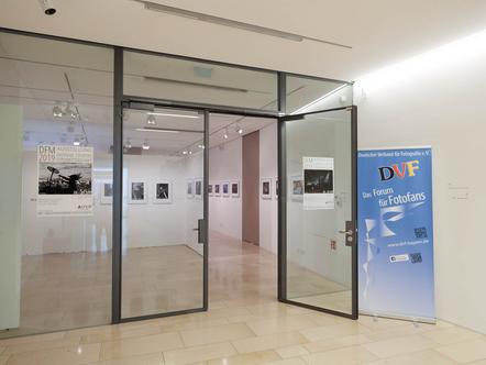 DFM Ausstellung 2019 im Stadtmuseum Kaufbeuren