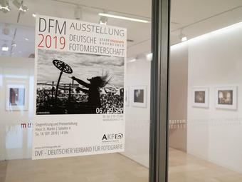 DFM Ausstellung 2019 im Stadtmuseum Kaufbeuren
