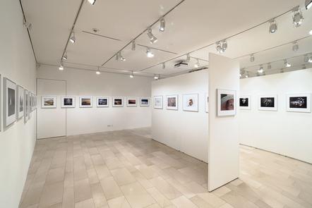 DFM Ausstellung 2019 im Stadtmuseum Kaufbeuren © Dieter Bergmann