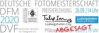 Fotowettbewerb Deutsche Fotomeisterschaft 2020