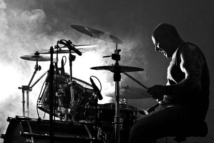 Platz 24 - Greither  Armin - play my drums