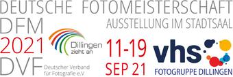 Deutsche Fotomeisterschaft 2021 in Dillingen an der Donau