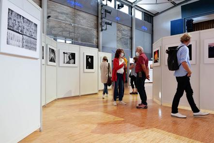 DFM-Ausstellung 2021 in Dillingen