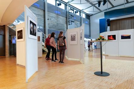 DFM-Ausstellung in Dillingen