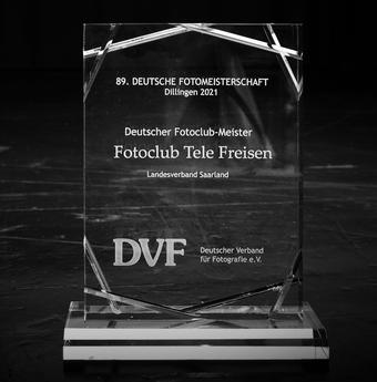 DFM Pokal Fotoclub Tele Freisen