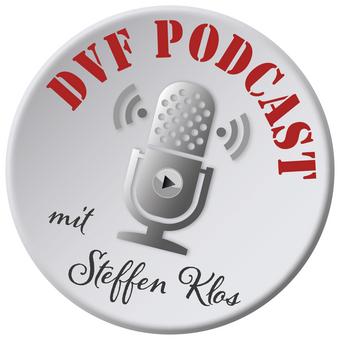 DVF Podcast mit Steffen Klos