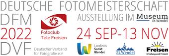 Deutsche Fotomeisterschaft 2022 in St. Wendel