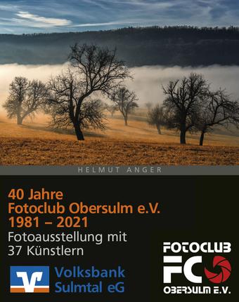 Fotoausstellung Fotoclub Obersulm