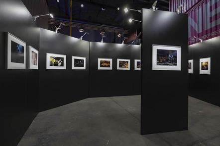 DVF-Ausstellung bei der Photopia Hamburg 2021 - 010 - © WE