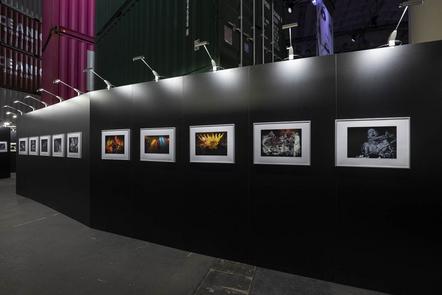 DVF-Ausstellung bei der Photopia Hamburg 2021 - 013 - © WE