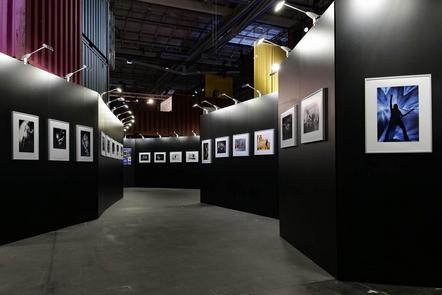 DVF-Ausstellung bei der Photopia Hamburg 2021 - 002 - © WE