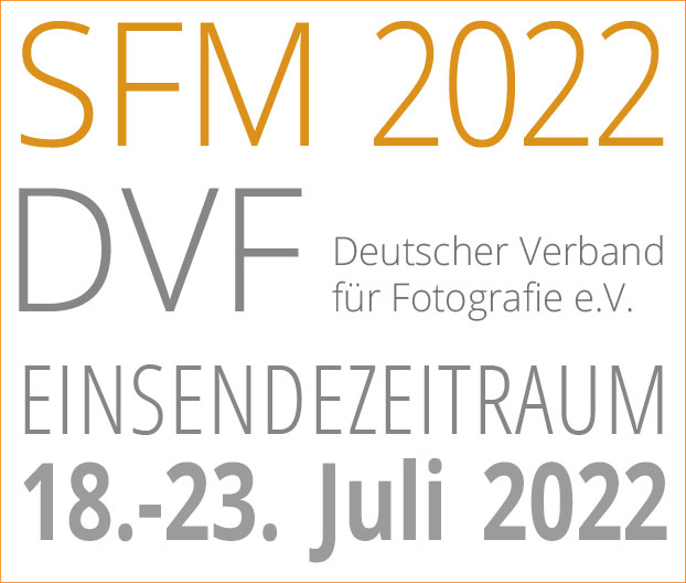 Fotowettbewerb Süddeutsche Fotomeisterschaft 2022