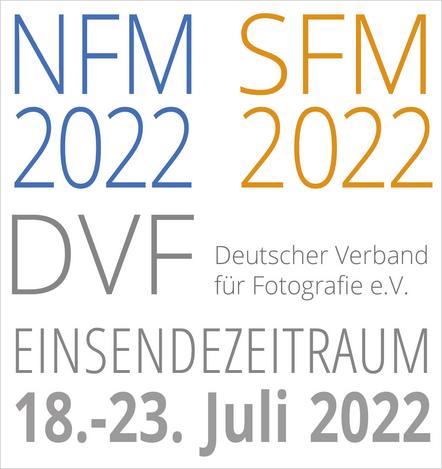 Fotowettbewerb Nord- und Süddeutsche Fotomeisterschaft 2022