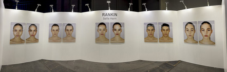 Rankin - Ausstellung - Self Harm
