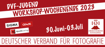DVF-Jugend Workshop-Wochenende 2023